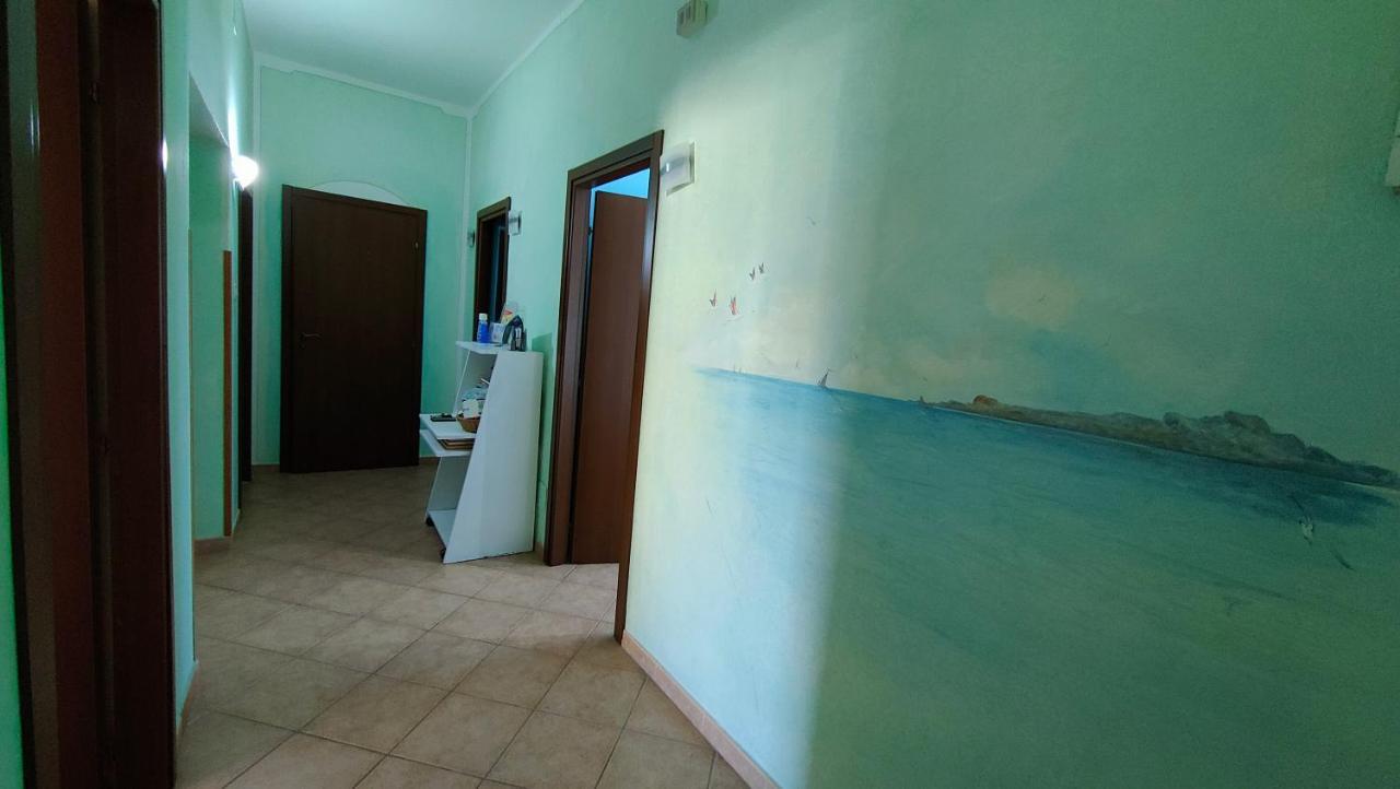 Elisart 2 Bed & Breakfast Alghero Exterior photo