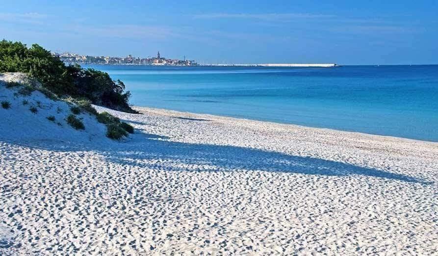 Elisart 2 Bed & Breakfast Alghero Exterior photo